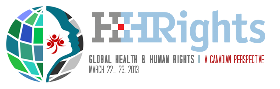 Health and Human Rights Conference